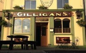 Gilligan's Bar The Square, Claremorris 